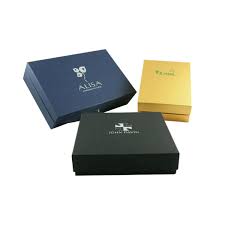 Add his name, monogram, a favorite photo & more to create thoughtful gifts just for him. Custom Gift Boxes Gift Packaging Boxes Wholesale Deluxeboxes