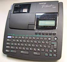 There is almost no waiting time for printed works and saves your work time which can be if this driver is already installed on your computer, then uninstall the old driver first before you install the new driver. Brother Industries Wikipedia