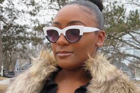 Dorothy's Pearl -Hand Bags Eyewear Cosmetics Apparel