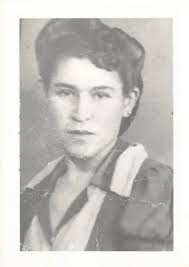 Maria Morales Obituary