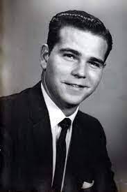 Herbert Fraley's Instagram, Twitter & Facebook