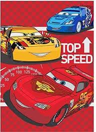 Huge sale disney cars lightning mcqueen tow mater checker flag blanketfrom $19.99. Disney Cars Bedding Lightning Mcqueen Blankets Etc