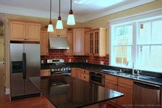Shop now surefit™ guaranteed to fit! 150 Light Wood Kitchens Ideas Light Wood Kitchens Wood Kitchen Wood Kitchen Cabinets