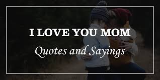 We did not find results for: 60 Heartwarming I Love You Mom Quotes And Sayings Dp Sayings