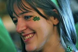 Photos: St. Patrick's Day through the years