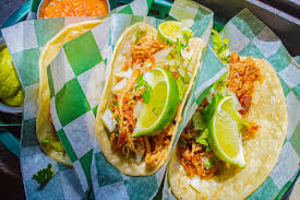Maybe you would like to learn more about one of these? 5 Great Tacos Spots In Nyc To Celebrate Taco Tuesday Dom N The City