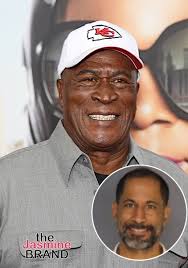 Comedian Godfrey Claims James Avery, AKA Uncle Phil, Was Secretly Gay