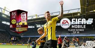 Entitle fifa 21 on either playstation 4 or xbox one before the release of fifa 22 and upgrade your game for the equivalent next generation console (playstation 5 or xbox series x) at no additional cost. Fifa 17 Ratings For Ea Sports Fifa Mobile Best Players