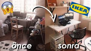 Ev turu | 1+1 evimi geziyoruz. Evin Odalarini Yeniledim Ikea Alisverisi Dekorasyon Fikirleri Oda Yenileme Youtube