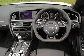 Audi Rs5 Cabriolet 2013 Pictures Audi Rs5 Cabriolets Audi