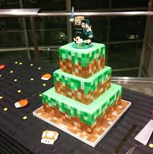 Minecraft Wedding Cake Cake Bridal Wedding Cake Toppers Bridal Shower Cakes