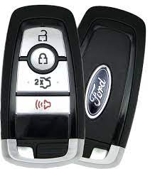 Ford smart keys remotes transponder keys opening tools key programming devices for focus taurus cmax fiesta mustang fusion mondeo edge flex explorer abkeys. 2019 Ford Edge Smart Keyless Entry Remote 164 R8150 5929506 M3n A2c93142300