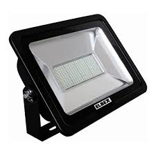 Vedi i prezzi e le recensioni dei clienti. Proiettore Led Elbex 150w 12000 Lumen 4000k Luce Bianca Colore Nero Ip65 Bricoman