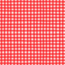 nunocoto fabric ギンガムチェック レッド テキスタイル デザイン チェック テキスタイル シンプルなポスター