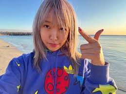 Cynthia Beach Knispel