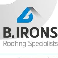 B Irons Roofing Ltd