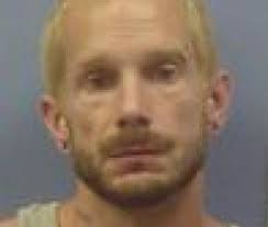 Registered Sex Offender Re-Arrested