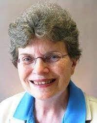 Judith Brady's Instagram, Twitter & Facebook