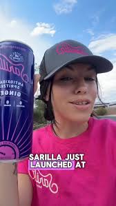 Who else is a @raleys shopper?! Now you have more to love there with 4 of  our favorite Sarilla flavors featured