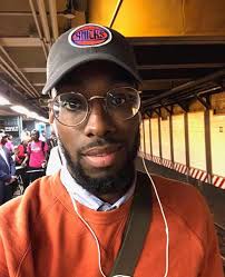 khiry white — Blog — Stereotype Co I Don't Stop Dreaming I Official Site