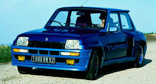 Image result for Jaune Rally Monaco 1980 Renault