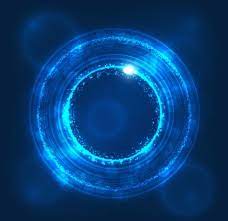 Millions Of Png Images Backgrounds And Vectors For Free Download Pngtree Circle Light Background Decoration Science And Technology