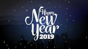 Ucapkan selamat tinggal pada 2019 dan selamat datang 2020. Update Kumpulan Ucapan Selamat Tahun Baru 2019 Sosialpost