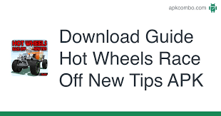 The controls in hot wheels: Download Guide Hot Wheels Race Off New Tips Apk Latest Version