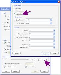 Click show preview on the examine pdf panel. Scanning And Ocr Beyond The Basics With Acrobat 9