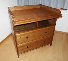 Ikea Leksvik Wickeltisch Kaufen Auf Ricardo