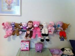 Looking for a good deal on stuffed animal hammock? Epbot 10 Clever Ways To Display Your Plush Toys That Don T Include Shelves For Kids And Collectors
