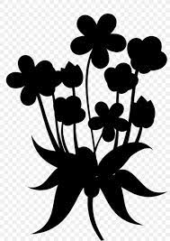 Black and white floral clip art. Floral Design Black White Png 848x1199px Floral Design Art Black M Black White M Blackandwhite