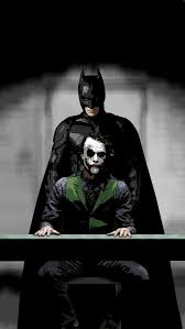 Eserim Oyun Batman Sanati Batman Duvar Kagidi Batman