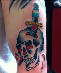 Pin On Sailor Jerry Tatts