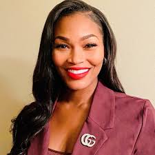 Crystal T. Hayes, Latter & Blum Signature Real Estate