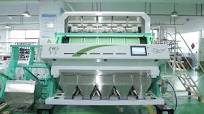 China High Accuracy AI Technology Nir Infrared Color Sorting Machine for Pet PE ABS Hdpe Plastic Flakes Granules