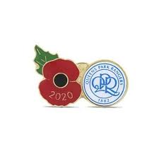 The badge.from the computer rpg space rangers. Queens Park Rangers Pin Badge 2020 6 99 Picclick Uk