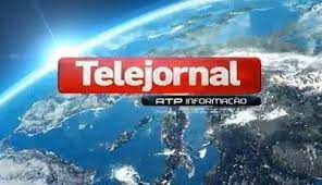 Kkkkkkkk eu me sinto um representante tbm desse jornal.em 1990 e 91 assistia o joral da rtp 1 e tbm o jornal das nove da rtp 2.a apresentadora. Telejornal Rtp Wikiwand