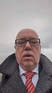 Danny Chadburn from Warrington