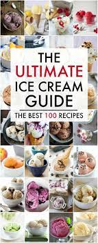 It freezes beautifully in an electric ice cream maker like my favorite cuisinart ice cream machine. 33 Cuisinart Ice Cream Maker Recipes Ideas Ice Cream Maker Recipes Cuisinart Ice Cream Cuisinart Ice Cream Maker