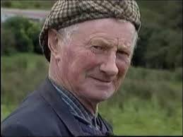 Bridie and Mick Kenneally recall visit of Dorothea Lange