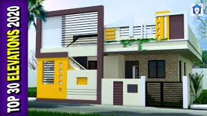 Rasters represent the world as finding free aerial photos, elevation, and land use data on the web. 30 Single Floor House Front Elevation Models Single Floor House Elevation Ideas Youtube