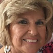 Obituary information for Catherine "Louise" Warren