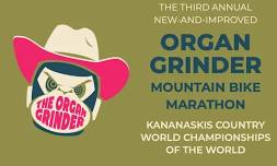 Organ Grinder Mountain Bike Marathon