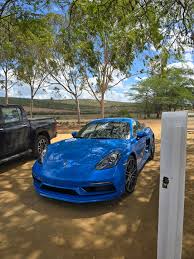 Image result for Cayman Blue 1993 Tempo