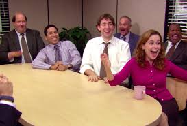 21 Things You Probably Didn T Know About The Office The Office Seasons The Office Facts The Office Season 7
