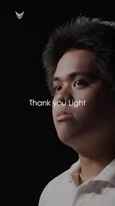 Perjalanan Singkat bersama Dylan 'Light' Catipon