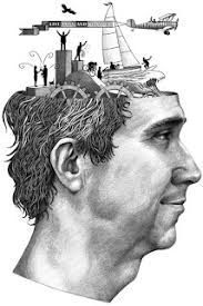 Chris Dunn Illustration/Fine Art: 2013