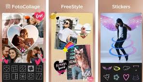 Photo grid is a good collage app for android and ios. Pic Collage Maker Photo Editor Fotocollage Hack Mod Apk Free Download