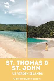 St Thomas And St John In 2020 Best Us Virgin Island Virgin Islands Vacation St Thomas Virgin Islands